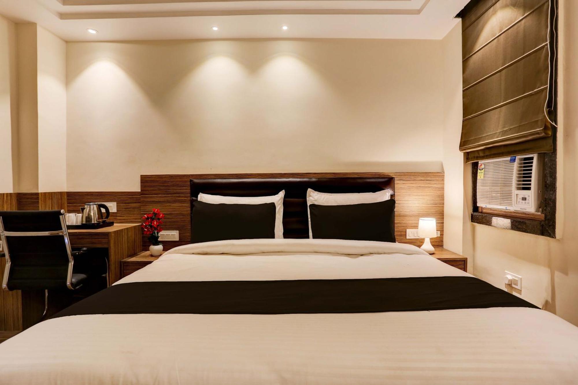 Hotel Super Collection O Stargaze Kanpur Exterior foto