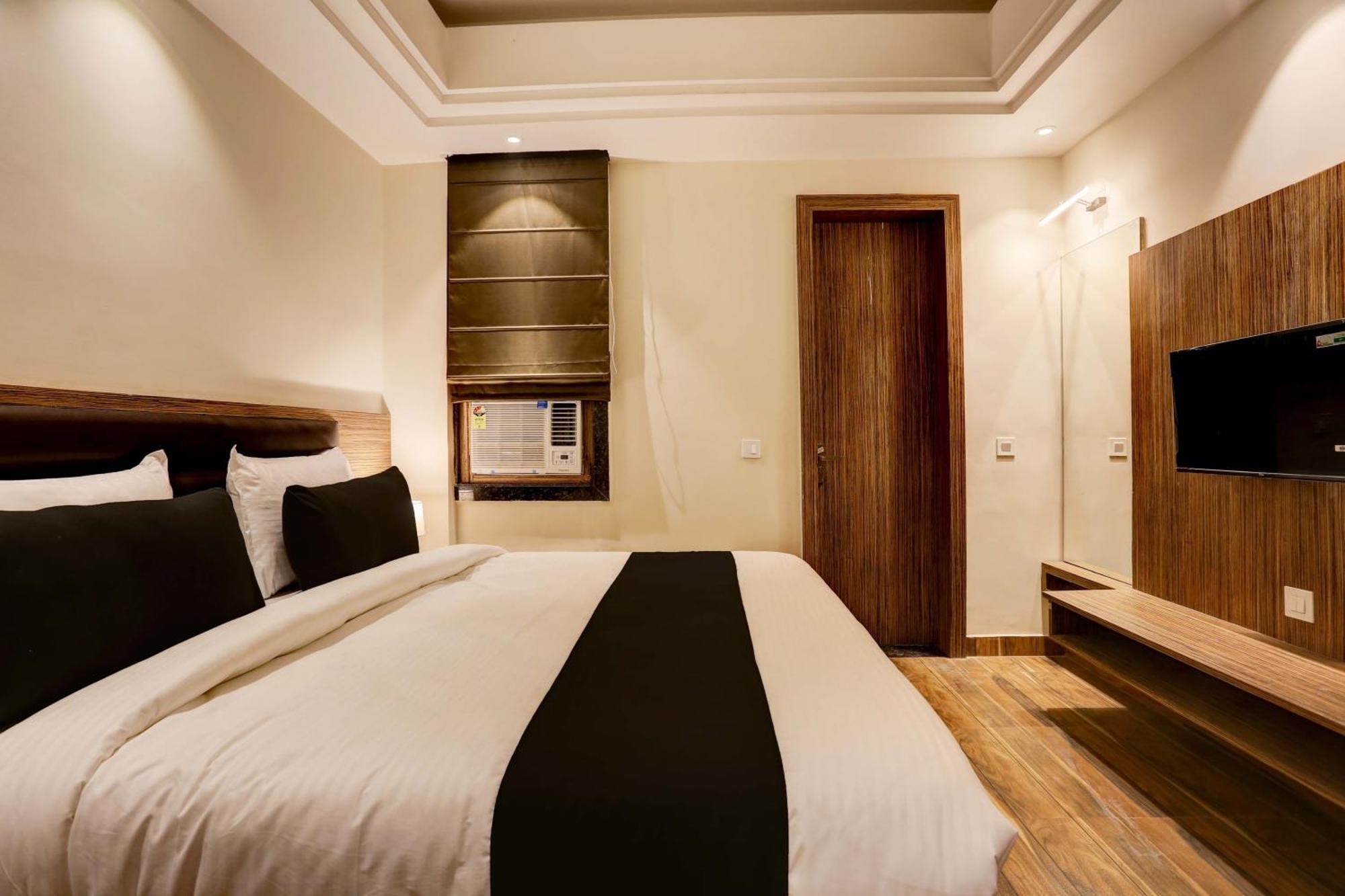 Hotel Super Collection O Stargaze Kanpur Exterior foto